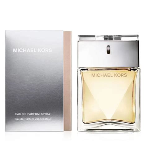 perfume michael kors signature